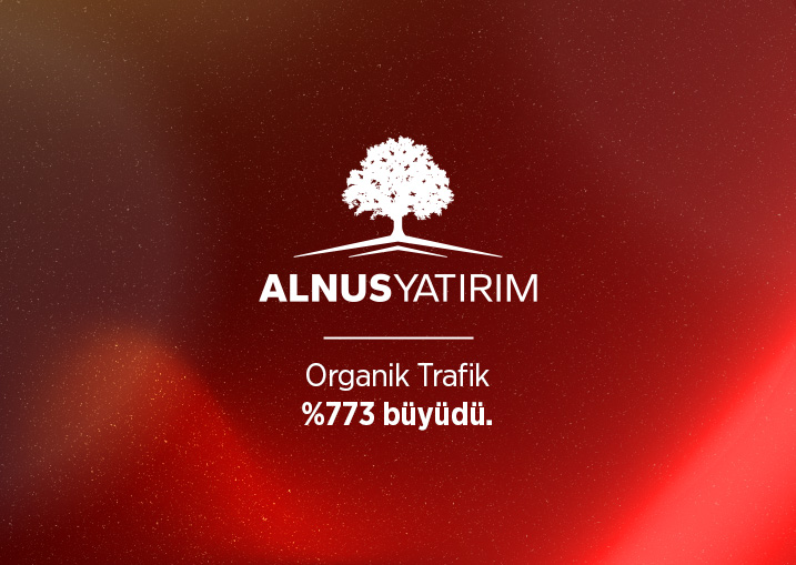 Alnus Yatırım Case