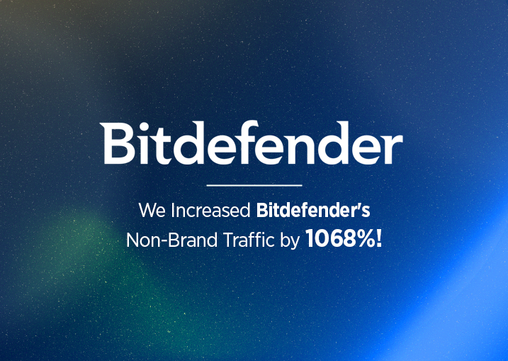 Bitdefender Case