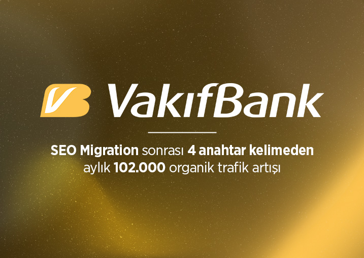 VakıfBank Case