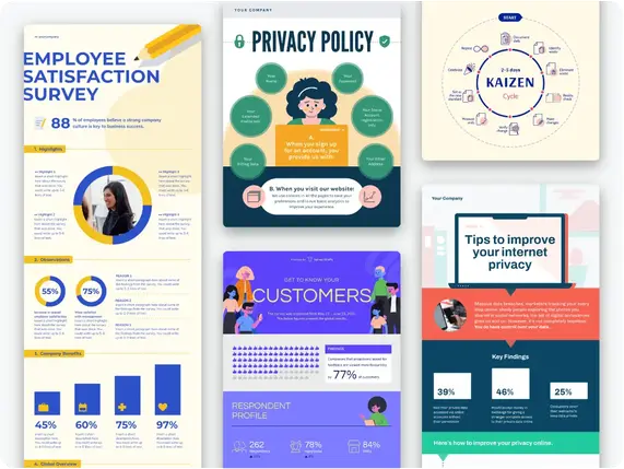 piktochart-infographics