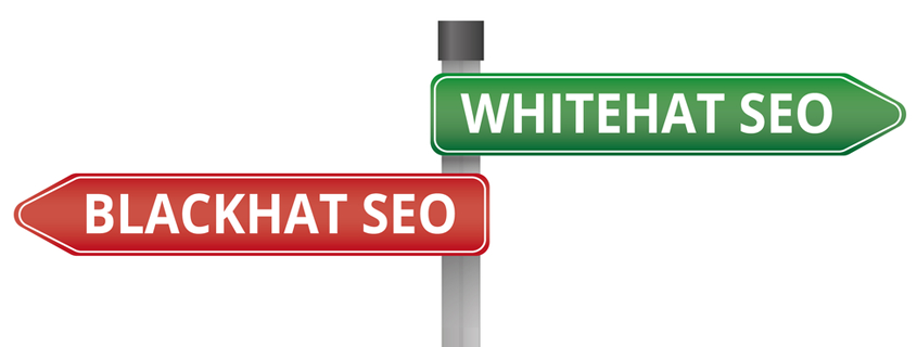 white hat seo teknikleri