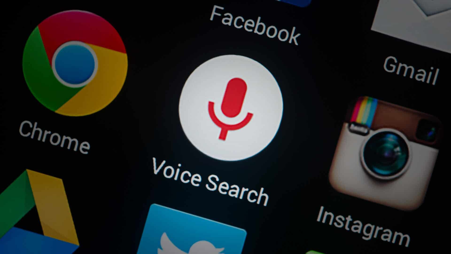 voice-search