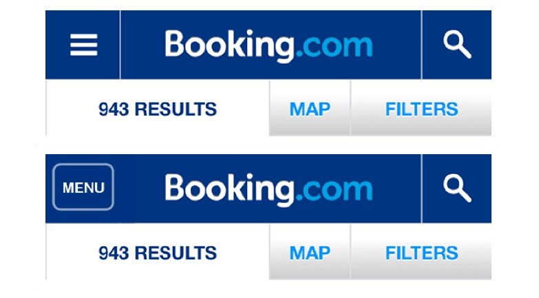 Ciddiye almamanız gereken 10 dönüşüm optimizasyonu tavsiyesi booking-com
