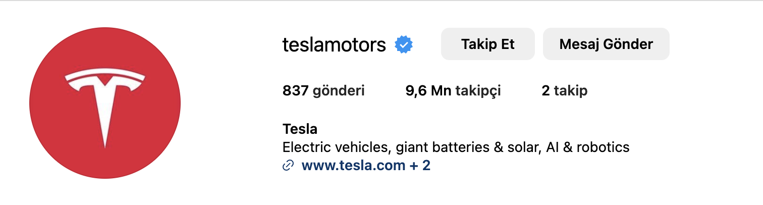 instagram-bio-ornekleri